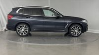 Bmw X3 xDrive20dA 190ch M Sport — photo 4