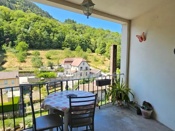 Appartement 4 pièces 72 m²