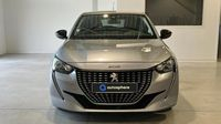 Peugeot 208 1.2 PureTech 100ch S&S Allure — photo 1