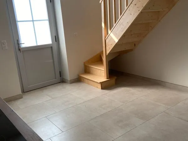 Duplex 58 m2 centre ville Auxerre