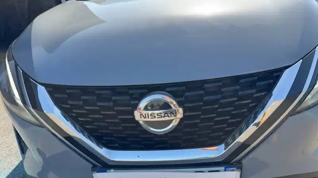 Nissan Qashqai mild hybrid 158 ch xtronic — photo 18