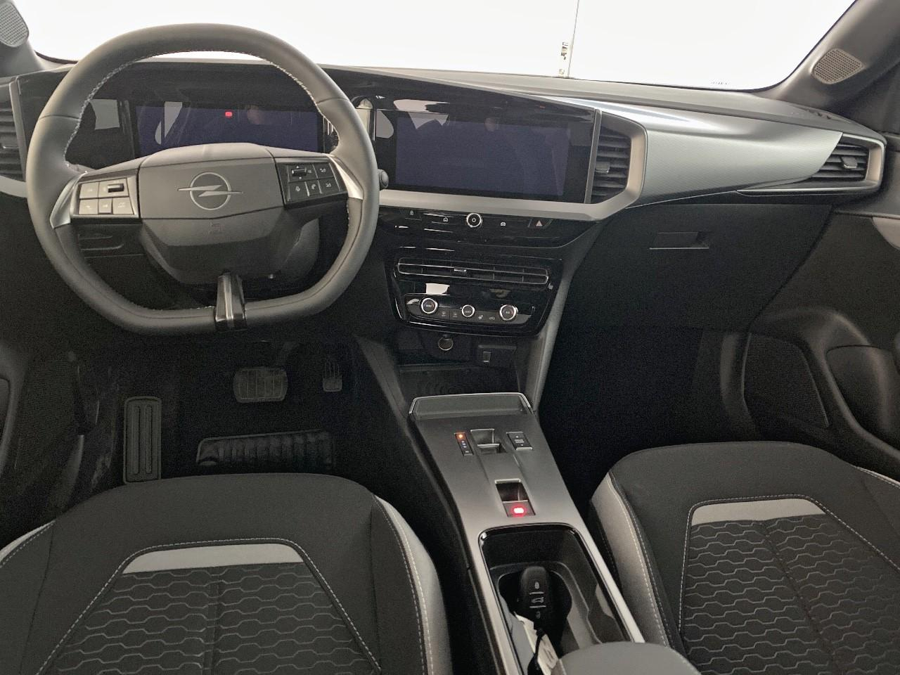 Opel Mokka 1.2 turbo hybrid 145 ch e-dct6 edition — photo 8