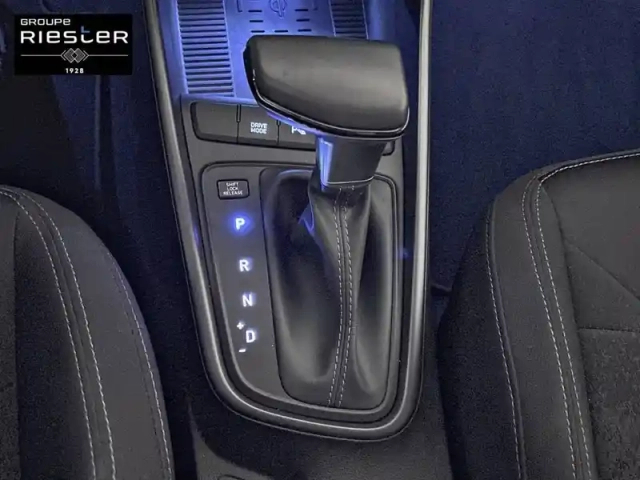 Hyundai Bayon 1.0 t-gdi 100 dct-7 hybrid 48v — photo 28