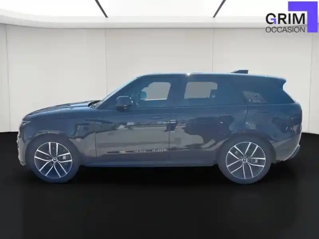 Land Rover Range Rover sport p460e awd 3.0l i6 phev — photo 20