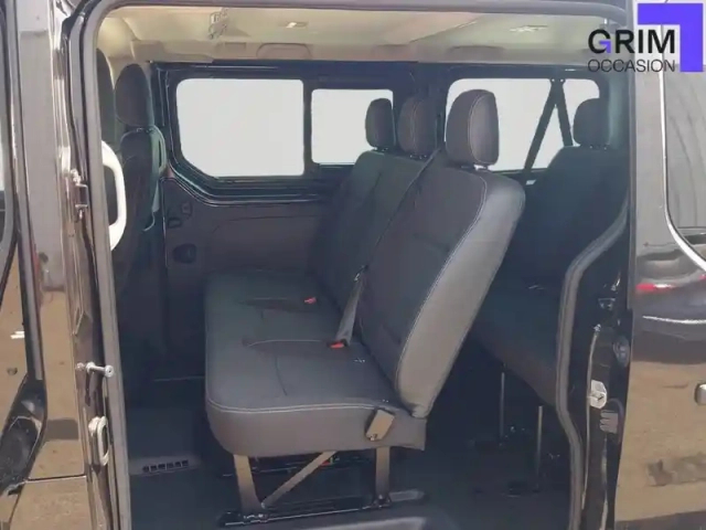 Nissan Primastar combi l1h1 3.0t 2.0 dci 150 s/s bvm — photo 21