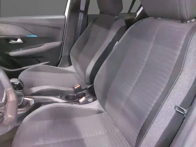 Peugeot 208 puretech 75 s&amp;s bvm5 — photo 21