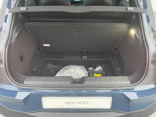 Mini Aceman se 218 ch — photo 68