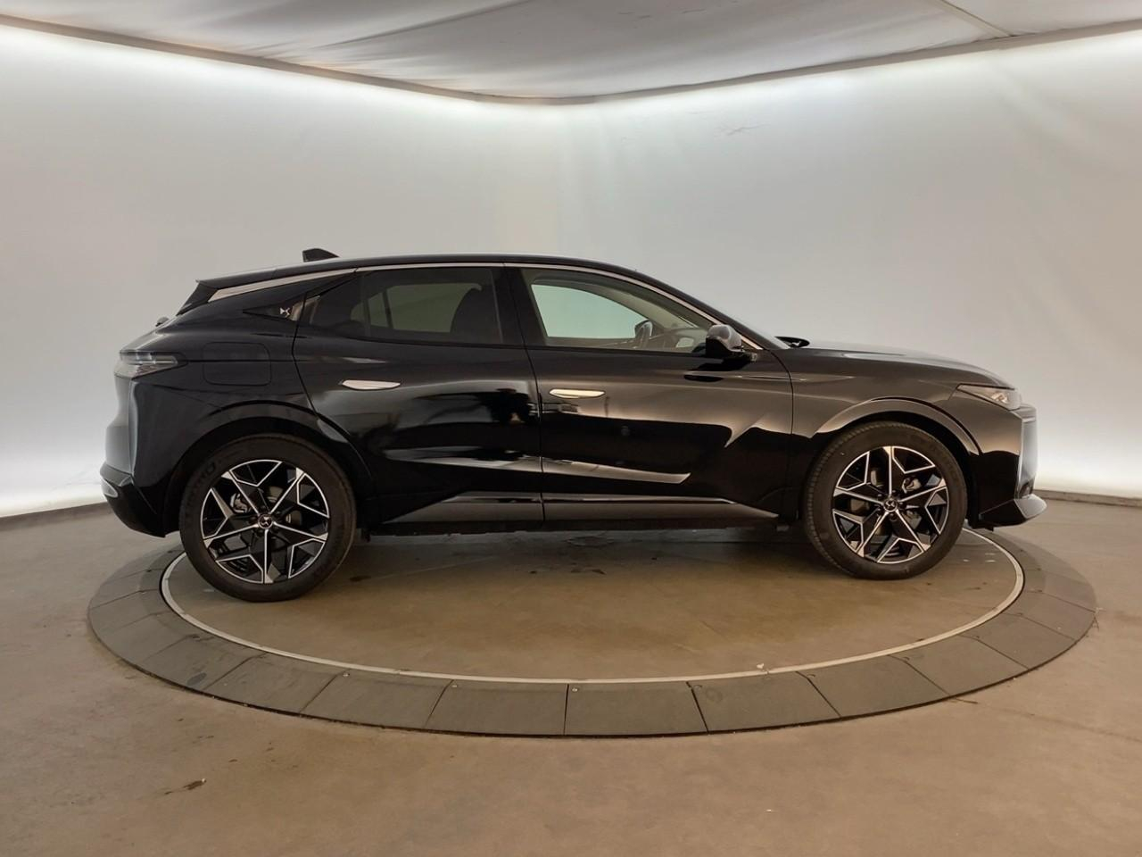 Ds Ds N°4 dsn4 hybride 145 e-dct6 etoile - alcantara — photo 4