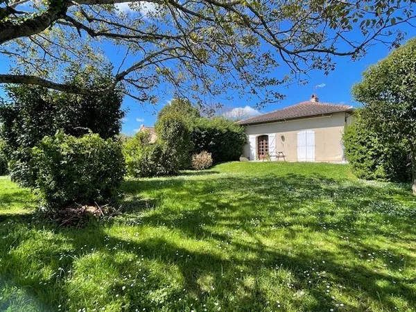 PIBRAC - MAISON TRADITIONNELLE T5 DE 132m²