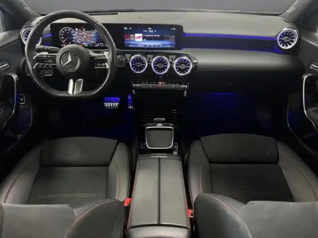 Mercedes Classe A 250 e amg line — photo 10
