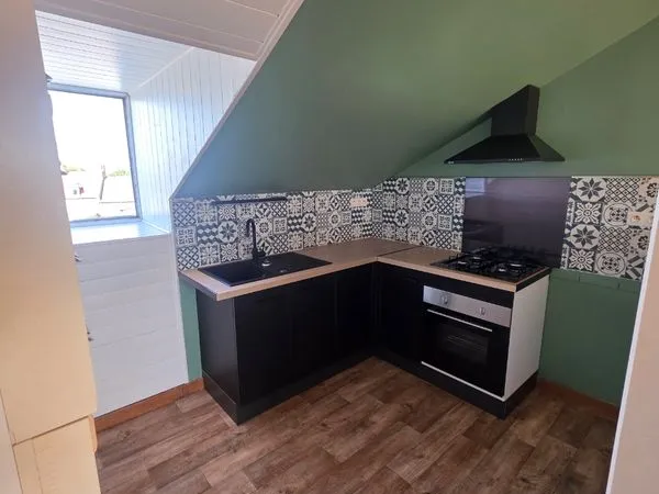 Appartement t4