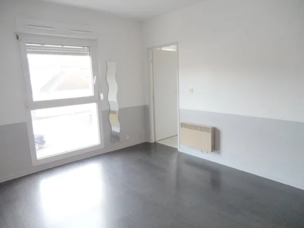 Appartement 1 pièce 37 m²