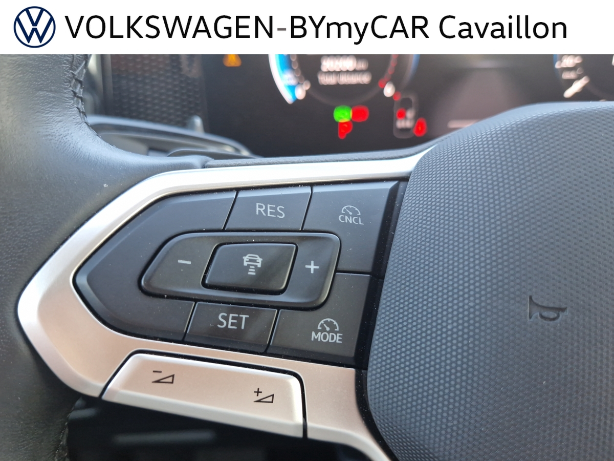 Volkswagen Tiguan 2.0 TDI 150ch DSG7 — photo 41