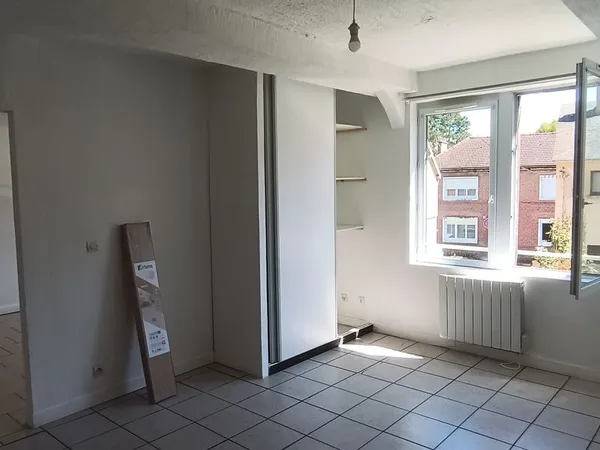 Elbeuf Loue F5 120m2 proche centre-ville