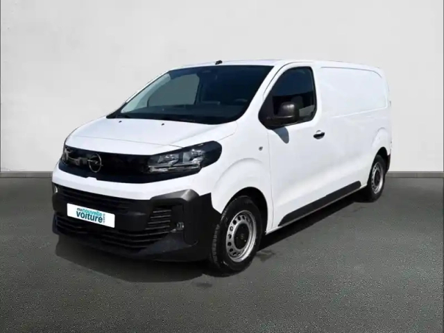Opel Vivaro fgn diesel 120 ch m manuelle
