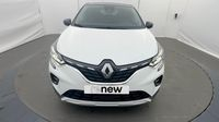 Renault Captur 1.3 TCe mild hybrid 140ch Techno