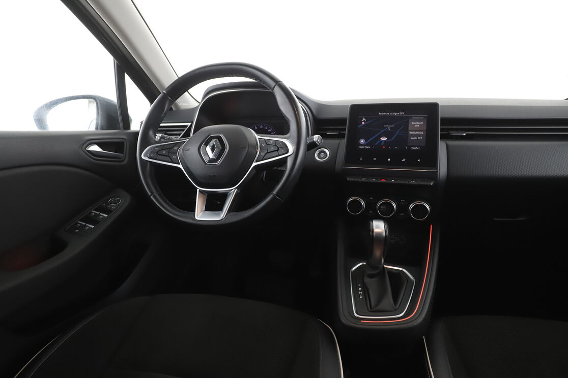 Renault Clio 1.3 TCe Intens EDC — photo 12