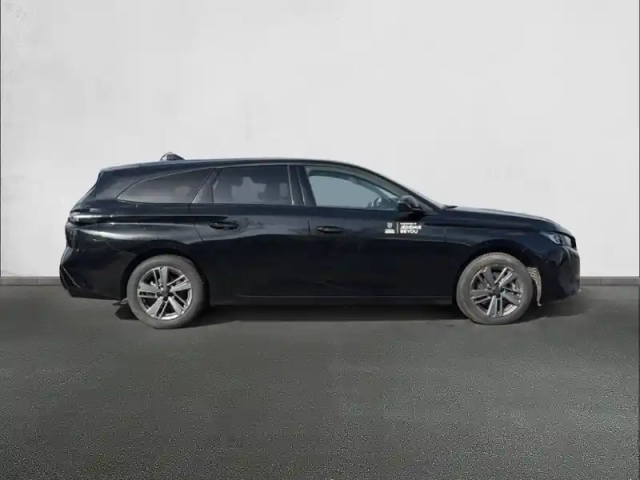Peugeot 308 sw bluehdi 130ch s&amp;s eat8 — photo 4