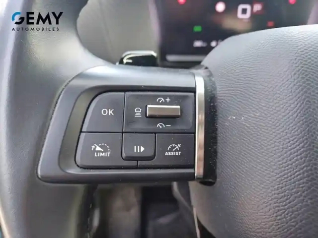 Citroën C4 puretech 130 s&amp;s eat8 — photo 14