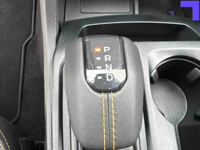 Ford Ranger super cabine 2.0 ecoblue 205 ch s&amp;s bva10 e-4wd — photo 70