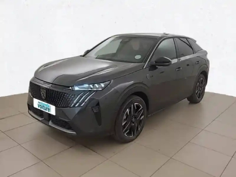 Peugeot 3008 hybrid 145 e-dcs6