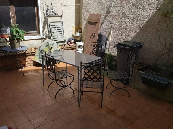 Maison de ville 7 pièces 190 m²