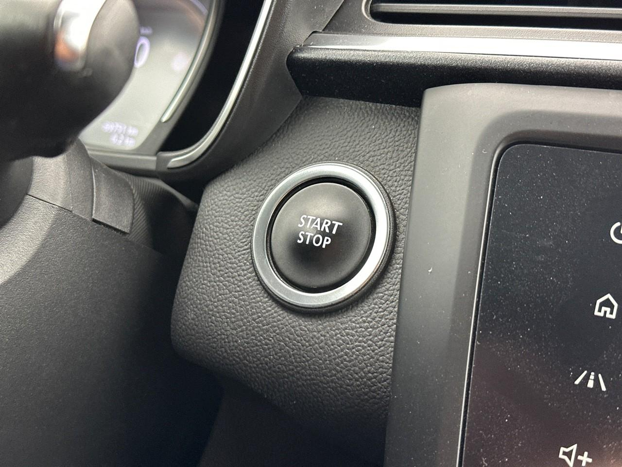 Renault Kadjar tce 140 fap edc sl graphite — photo 28