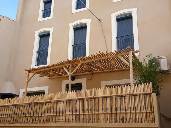Maison 6 pièces 290 m²