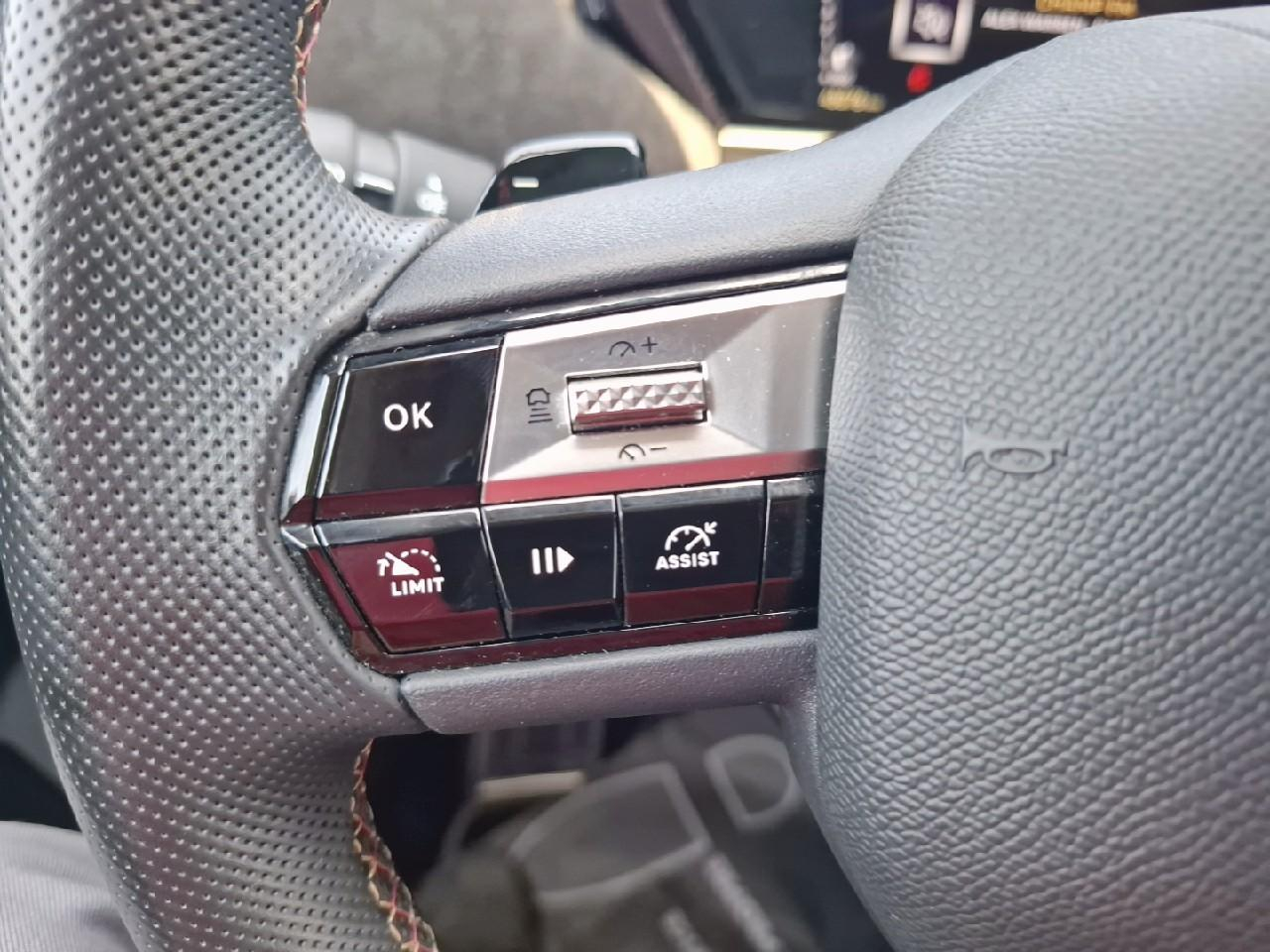Ds Ds 4 puretech 130ch performance line + automatique — photo 14