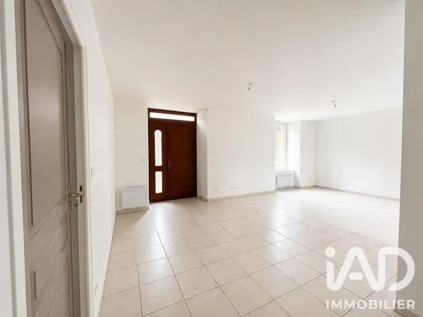 Appartement 3 pièces 79 m²