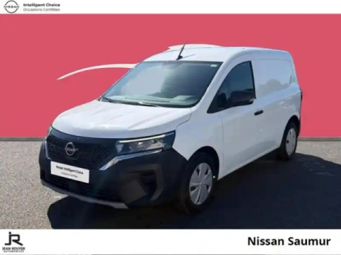 Nissan Townstar l1 ev 45 kwh acenta chargeur 22 kw