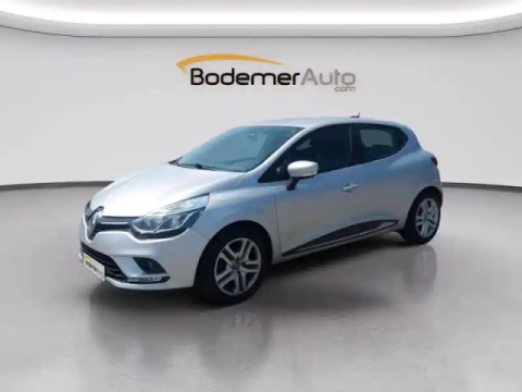 Renault Clio dci 75 energy