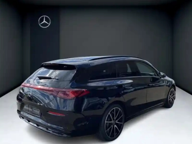 Mercedes Cla 250+ shooting brake avec t — photo 5