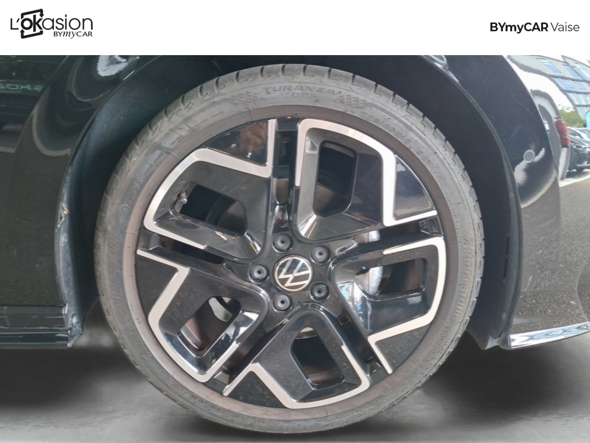 Volkswagen Golf 1.5 eTSI EVO2 150 DSG7 — photo 14