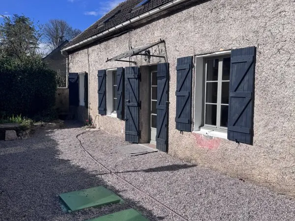 Maison 6 pièces 112 m²