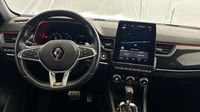 Renault Arkana 1.3 TCe 140ch FAP RS Line EDC -21B — photo 11