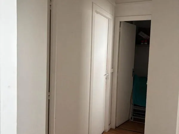 Colocation 42 m carré