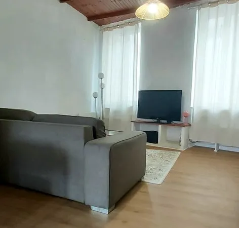 Studio 22 m² Endoume/Catalan meublé