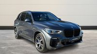Bmw X5 xDrive25d 231ch M Sport 13cv — photo 3