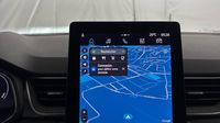 Renault Captur 1.8 E-Tech full hybrid 160ch esprit Alpine - 26 — photo 18
