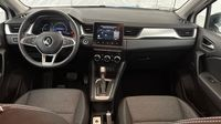 Renault Captur 1.6 E-Tech hybride 145ch Evolution — photo 11