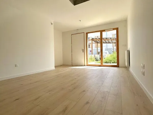 Villa 3 pièces 72 m²