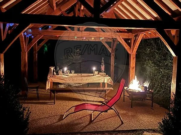Maison 4 chambre(s) à vendre