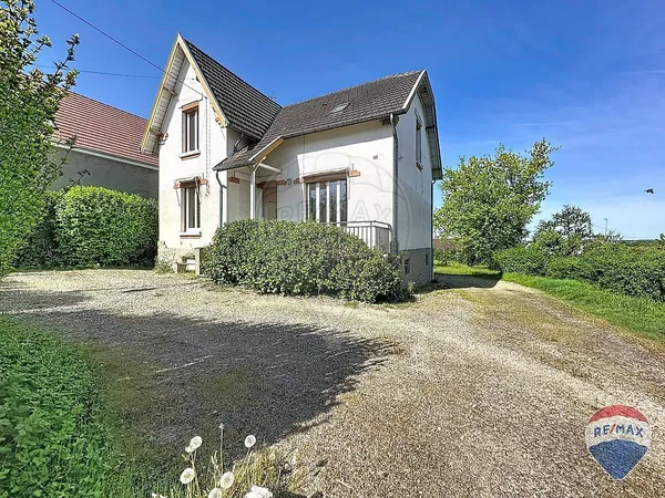 Maison 4 chambre(s) à louer
