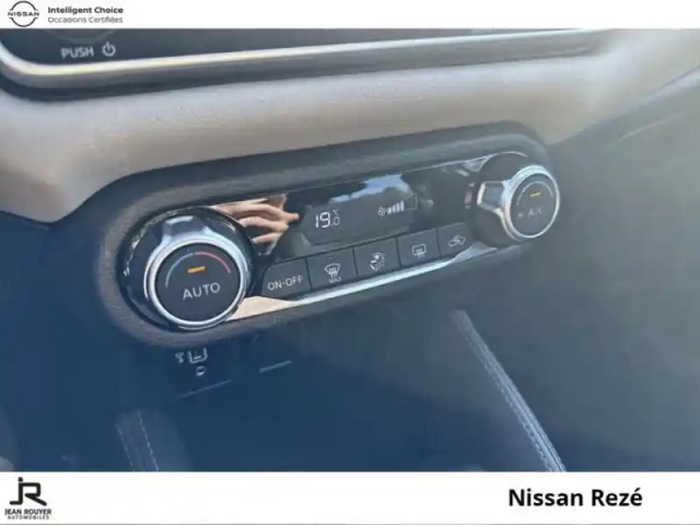 Nissan Micra 1.0 ig-t 92ch business edition 2021 — photo 29