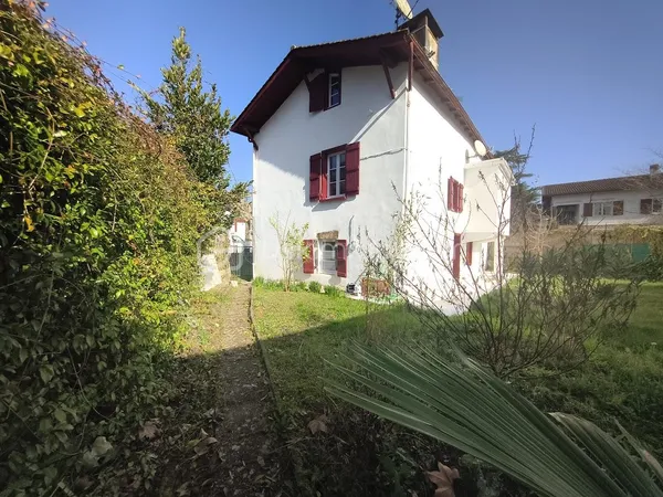 Maison 4 pièces 139 m²