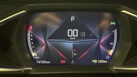 Ds Ds 3 Crossback PureTech 130ch Performance Line + Automatique 7cv — photo 10