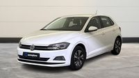 Volkswagen Polo 1.0 TSI 95ch Confortline — photo 1