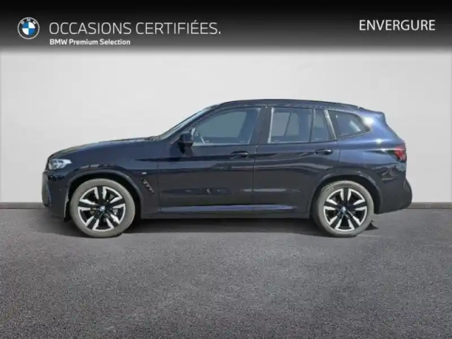Bmw X3 i m sport 286ch inspiring — photo 3