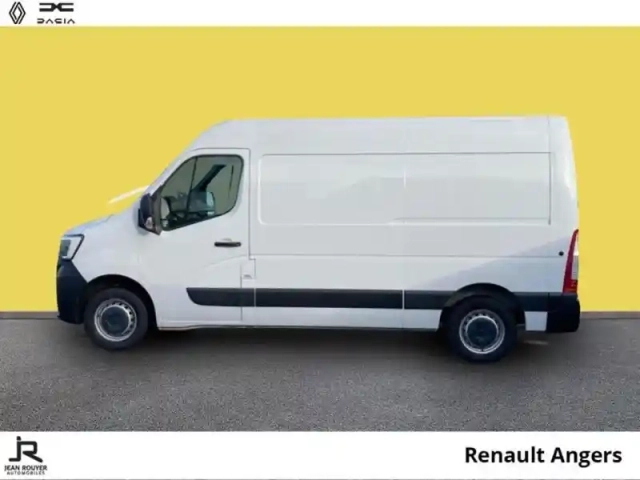 Renault Master fg f3500 l2h2 2.3 blue dci 135ch confort - 19990? ht — photo 10